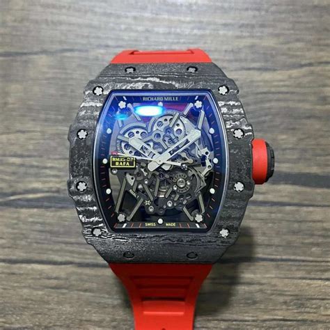 richard mille replica barata|real richard mille watches.